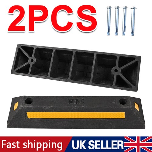 2pcs heavy duty parking wheel - 2pcs,