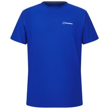 Berghaus Mens Ferriby Tech Tee