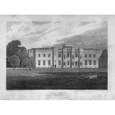 CARDIFF CASTLE Glamorgan -