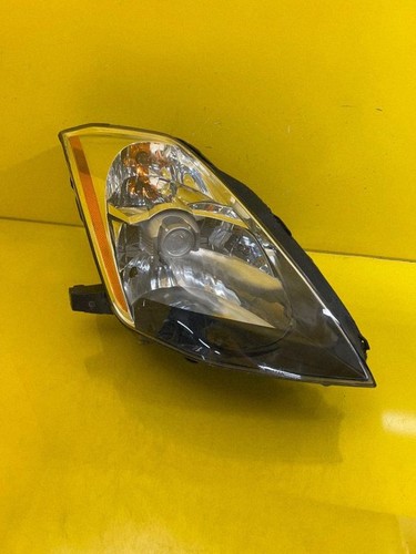 Nissan 350z 2005 headlight - 350z,
