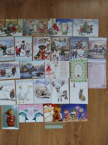 Hunkydory christmas - hunkydory, 24