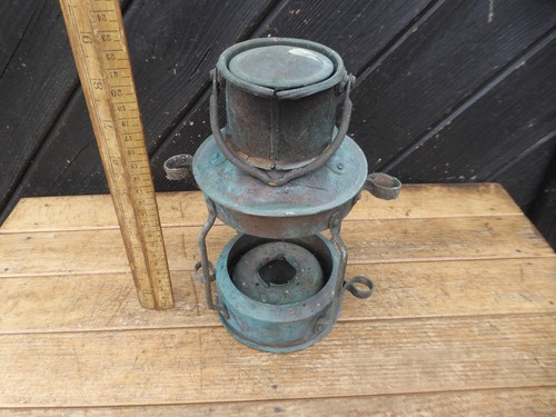 Vintage copper ships - ships, for