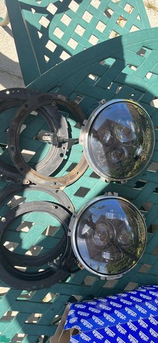 Led land rover defender - led,