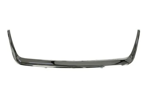 Trim protection strip radiator - trim/protection,