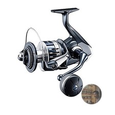 Shimano Stradic SW 10000HG