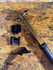 Fox Transfer Dropper Seatpost