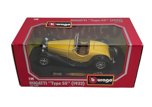 Bburago diecast model car - bburago,