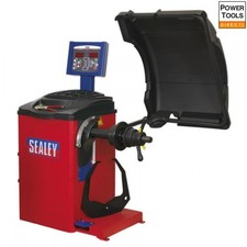 Sealey WB10 Wheel Balancer -