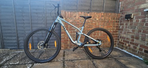 Sensor sport mountain bike - sensor,