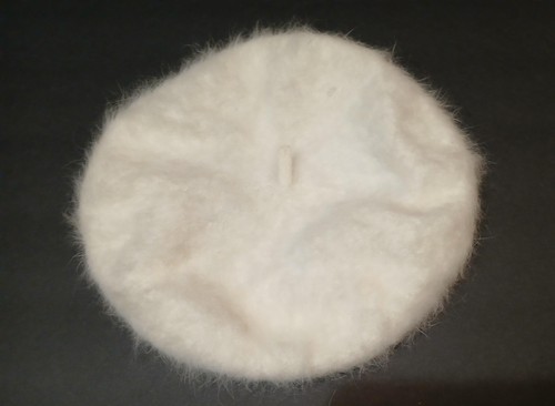 Betmar hat beret fitted womens - beret,