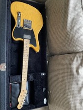 Fender Offset Telecaster