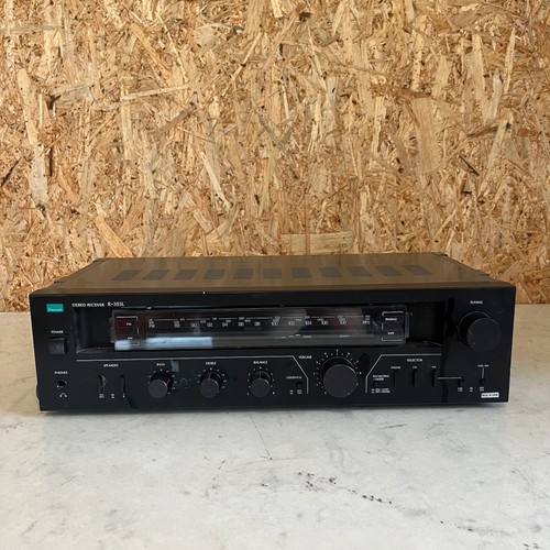 Vintage sansui 303l fm - vintage, r-303l