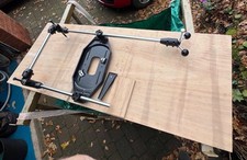 Milescraft Pantograph model