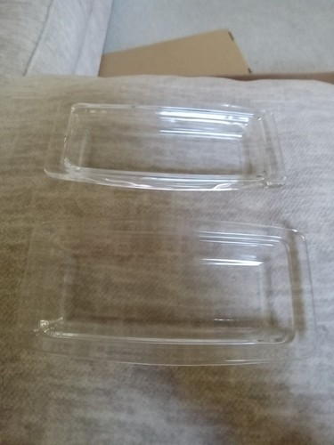 Vintage pyrex butter - pyrex,