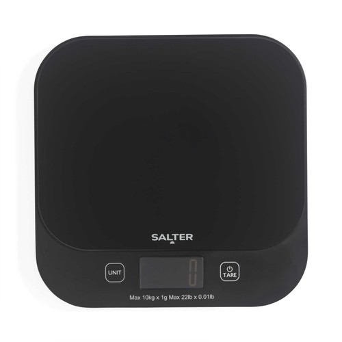 Salter digital kitchen scale - digital,