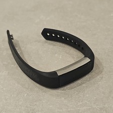 Fitbit alta activity tracker - activity,