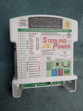 Sterling Power 12v 30A B2B