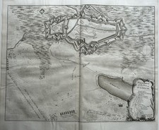 1705 Siege of Zoutleeuw