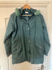 Anne de Lancay - green women's