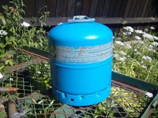 Full campingaz 907 - 907, bottle