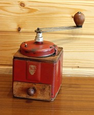 Vintage 24cm Peugeot Coffee