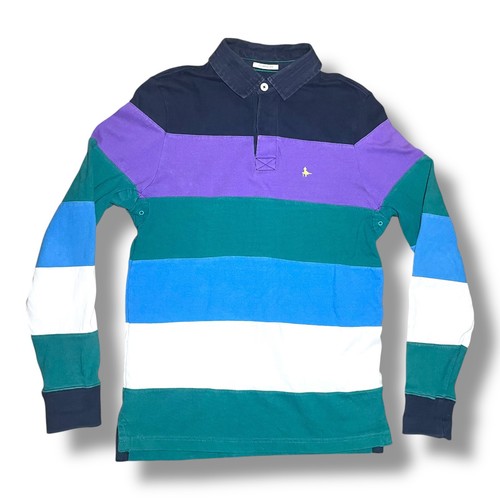 Mens jack wills rugby - mens,
