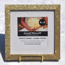 Special Moments 4x4 Picture