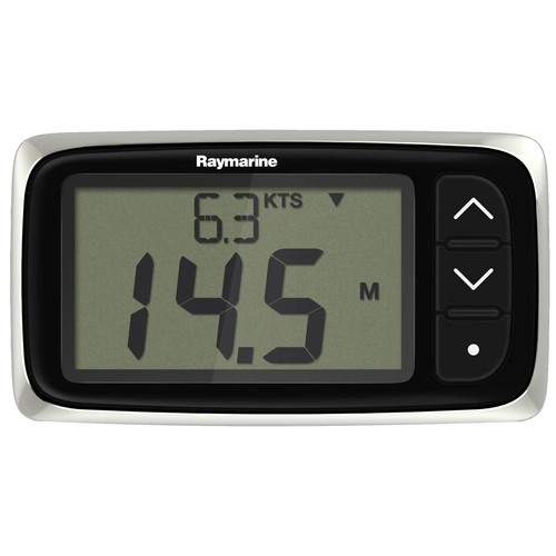 Raymarine i40 bidata display - raymarine,