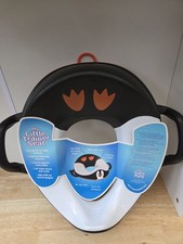 My Little Trainer Seat for