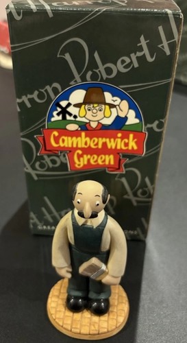 Robert harrop camberwick green - harrop,