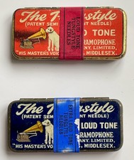 The Tungstyle:  Loud & Extra