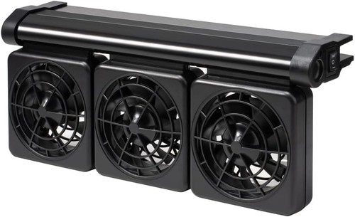Fans aquarium chiller fish - aquarium,