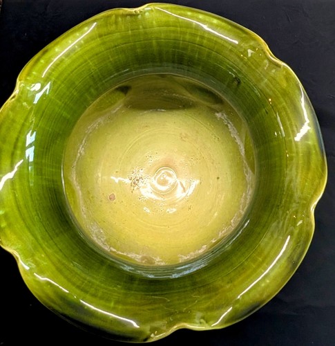 Antique jardinière planter - planter,