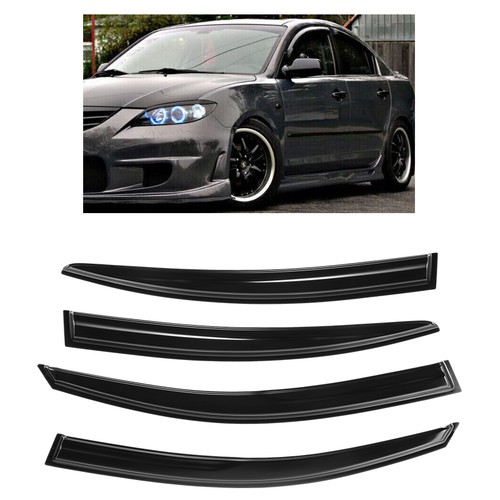 For 2004 2009 mazda sedan - 2004-2009, 3
