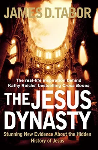 The jesus dynasty stunning - the, dynasty: