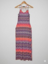 Atmosphere Multicolour Ikat