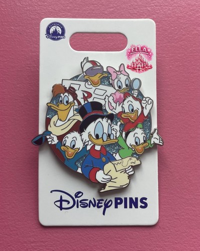 New 2026 disney parks - new,