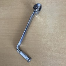 VINTAGE ORIGINAL TRIUMPH 3TA 5TA T90 GEAR CHANGE LEVER