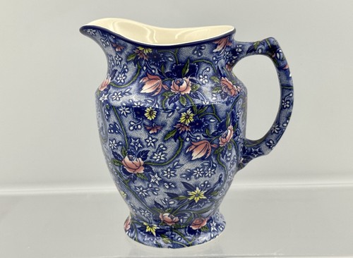 Vintage ringtons chintz inch - ringtons, 5