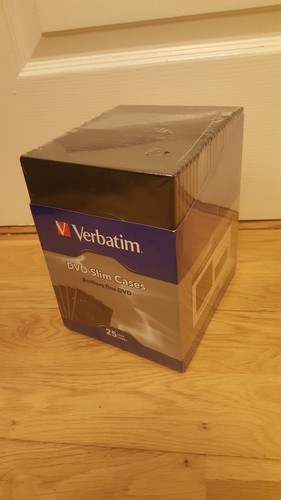 Pack dvd slim - pack,