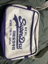 Superdry Unisex Vintage