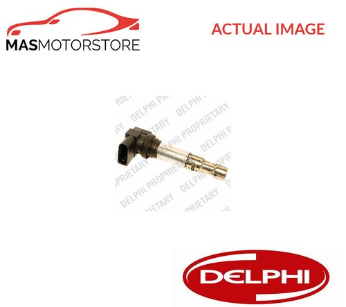 Engine ignition coil - engine, delphi