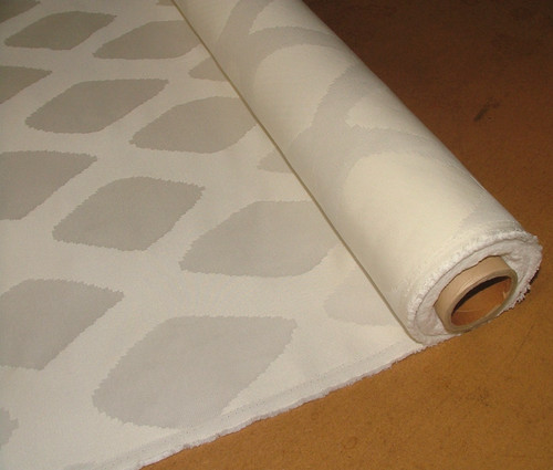 Curtain fabric jacquard - curtain,