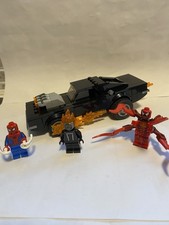 LEGO Marvel 76173 Spider-Man