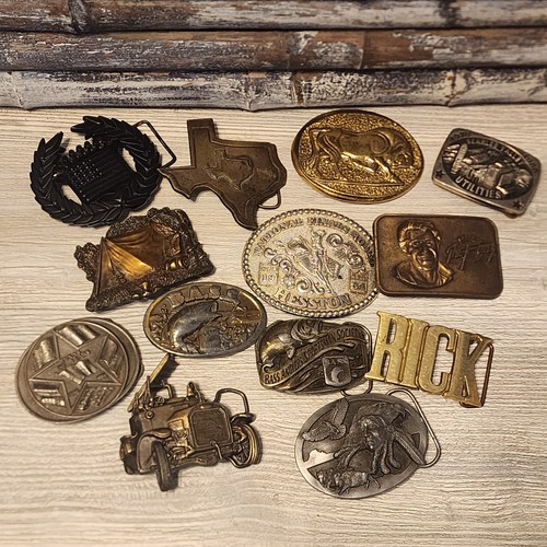 Choice vintage belt - vintage,