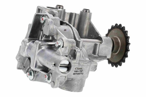 Vaico oil pump for - oil,