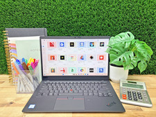 Lenovo ThinkPad x1 Carbon 7