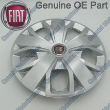 Fits Fiat Ducato 16" Wheel