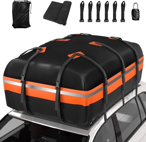 Cubic feet waterproof - waterproof, car