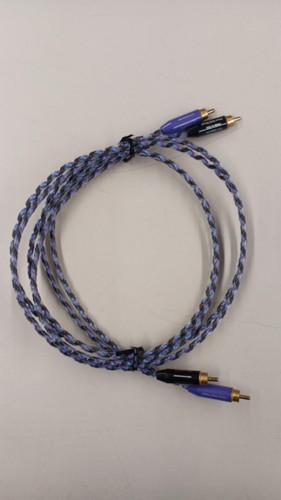 Xlo ultra rca cable - ultra, 1
